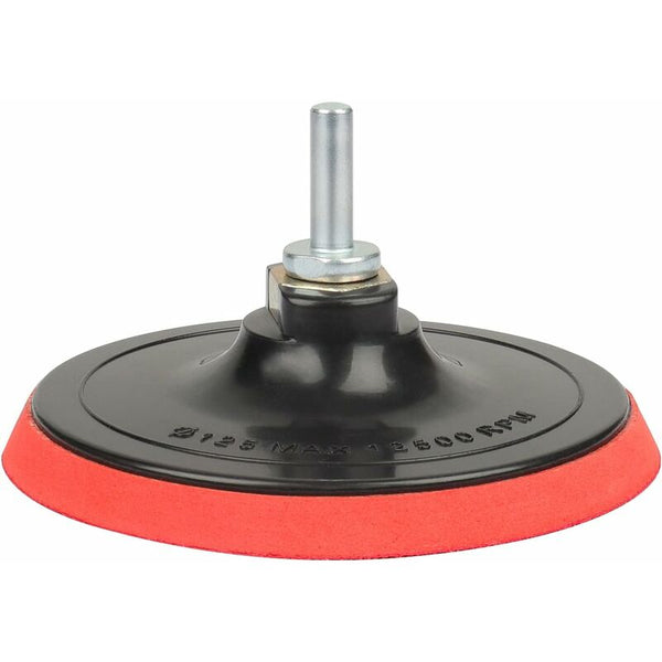 5" Hook And Loop Orbital Sander Replacement Pad Sanders