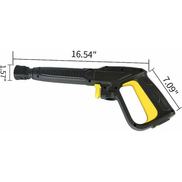 High Pressure Washer Lance Replacement Nozzle For Karcher K2 K3 K4 K5 K6 K7 (3) Pressure Washer Accessories