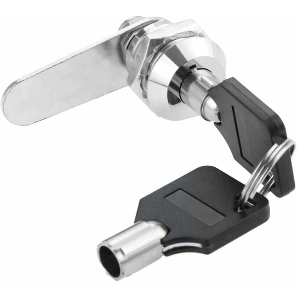 Thread Tubular Cam Lock Cylinder Security For Barrel Mailbox Door Drawer Cupboard With Alike Door Locks & Lock Mechanisms