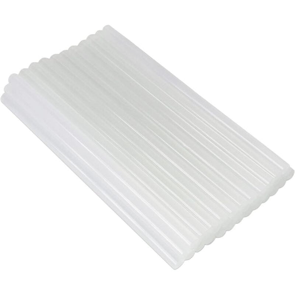 Hot Glue Sticks 7X150mm Clear Adhesive For 7Mm Gun Pack Of 36 Glue Guns & Sticks
