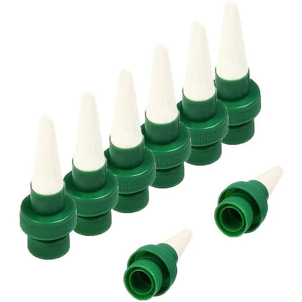 Automatic Plant Watering Device Ceramic Self Spikes Flower Drip Irrigation System For Self Watering Aids