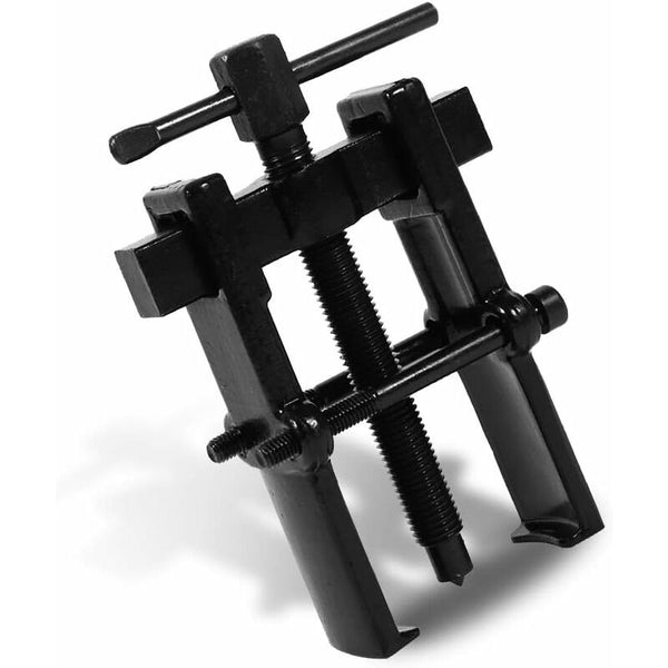 Carbon Steel Two Jaw Adjustable Bearing Puller Straight For Pump And Pulley Pullers & Extractors