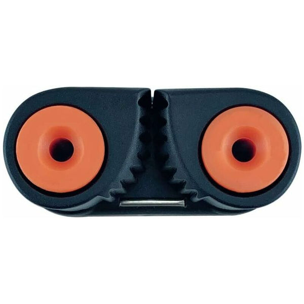 Ball Bearing Cam Cleat Marine Boat Quick Entry Rope Wire Fairlead Sailing Sailboat Equipment Boat Engines