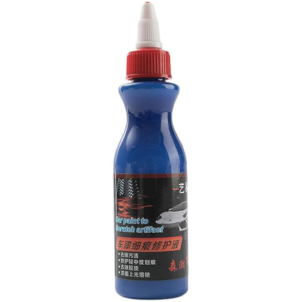 Car Paint Scratch Repair Remover 100Ml For Vehicles Multifunctional Polishing Compound Rubbing Other Repair Kits & Tools