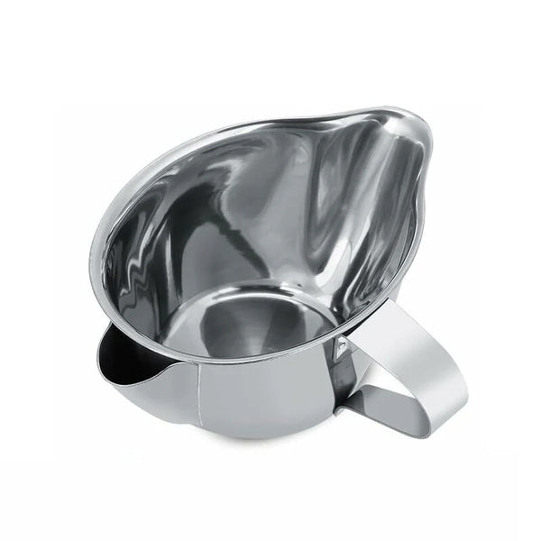 250Ml Stainless Steel Gravy Boat Fat Separator For Kitchen Use Colanders Strainers & Sifters