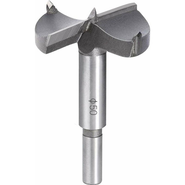 50Mm Carbide Cutter Installing Wooden Spherical Doors Drawers Plywood Quickly Helps You Make Wood Drill Bits