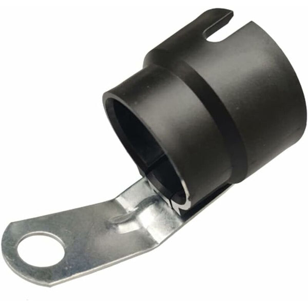 Trailer Plug Holder Connector Bracket Adapter 7Pin/13Pin For Rv Utv Trailer Parts