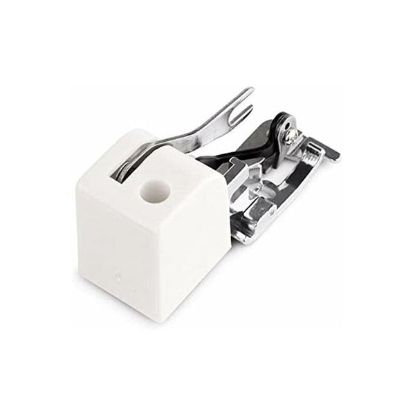 Universal Side Cutter Presser Foot For Serger 1Pc Sewing Machines