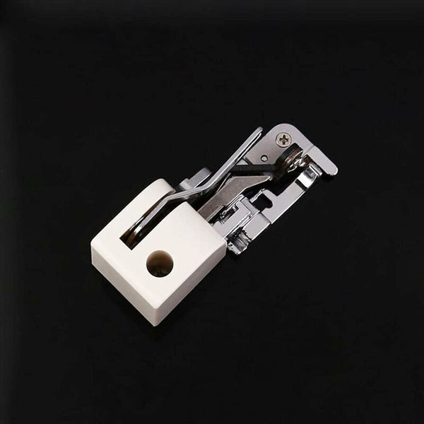 Universal Side Cutter Presser Foot For Serger 1Pc Sewing Machines