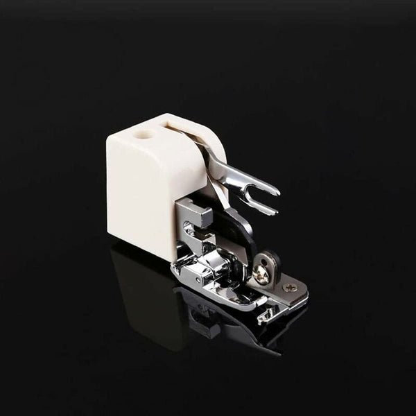 Universal Side Cutter Presser Foot For Serger 1Pc Sewing Machines
