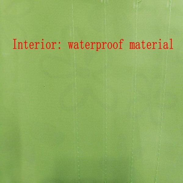 Garden Apron Oxford Cloth Thickening Tools Belt Multifunction Waterproof Wear Resistant For Women Men Tool Bags Belts & Pouches