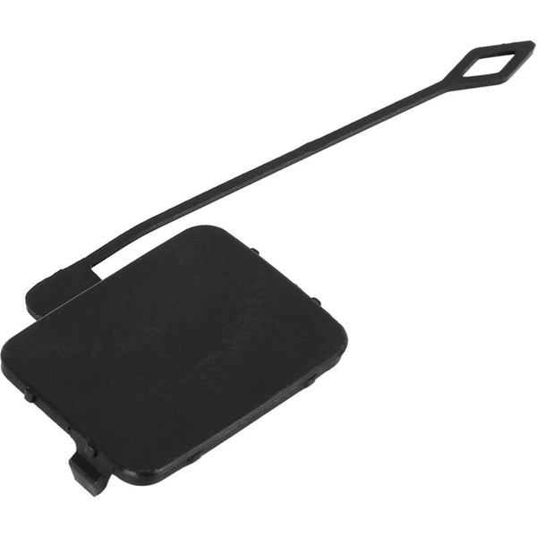 Car Front Tow Cover Replacement For Bmw 335Xi 2007 Base 3.0L 51117167575 New Bumpers
