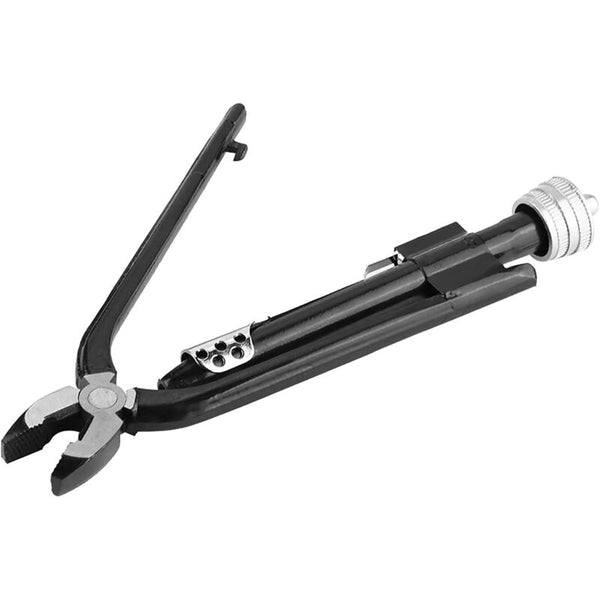 Wire Twisting High Carbon Steel Safety Twister Pliers