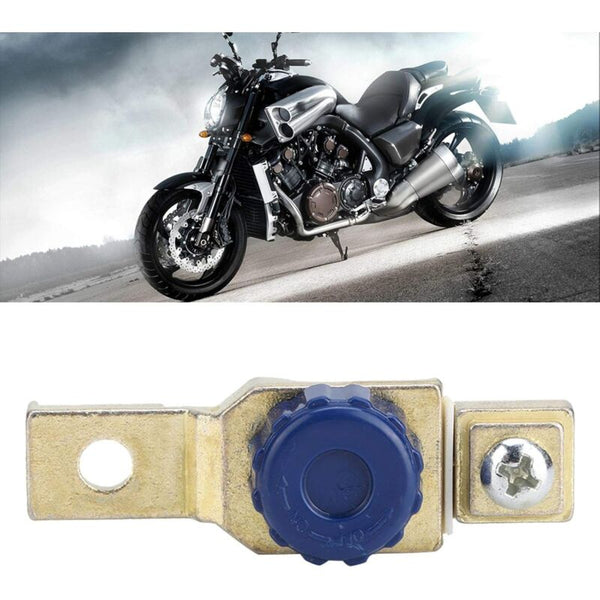 Motorcycle Battery Cut Off Switch Terminal Disconnect Anti Leakage Other Motorcycle Accessories