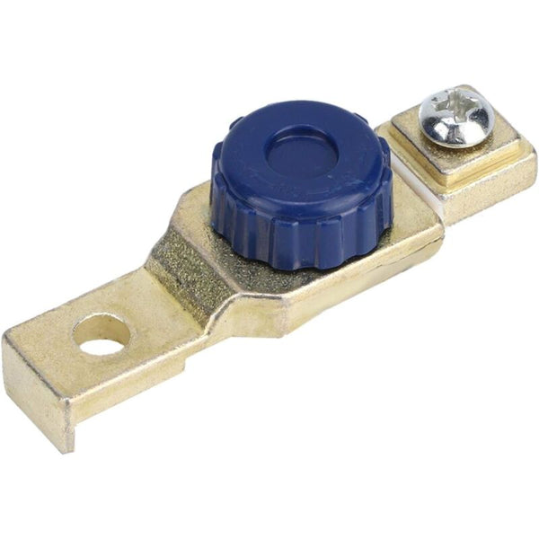 Motorcycle Battery Cut Off Switch Terminal Disconnect Anti Leakage Other Motorcycle Accessories