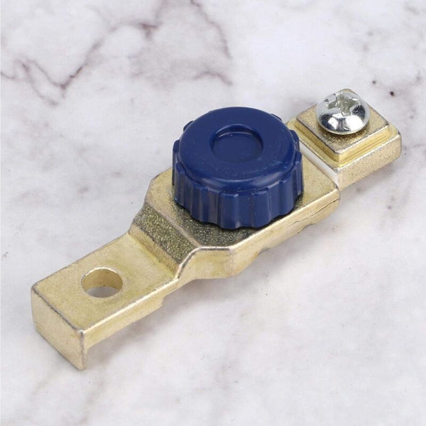 Motorcycle Battery Cut Off Switch Terminal Disconnect Anti Leakage Other Motorcycle Accessories