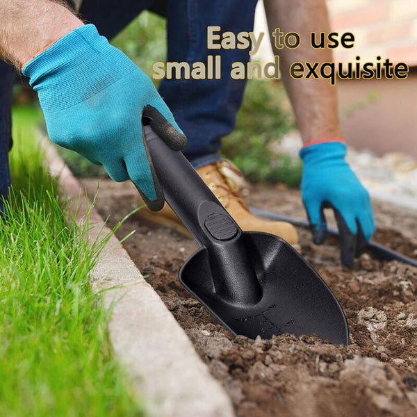 Metal Detecting Beach Sand Scoop And Shovel Detection Tool 304 Stainless Steel Ultra Light Detector For Metal Detectors