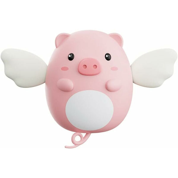 Car Vent Clip Pig Decoration Cute Air Conditioning Outlet Diffuser Charm For Most Other Car Interior