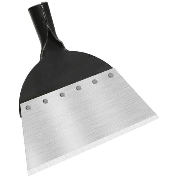 Multifunctional Garden Cleaning Shovel Steel Flat For Planting Soil Weeding Farm Tool Shovels