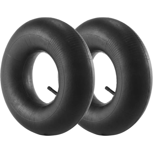 15X6.00 Inner Tube Set For Lawn Mowers And Tractors (Tr13 Valve) Lawn Mower Parts