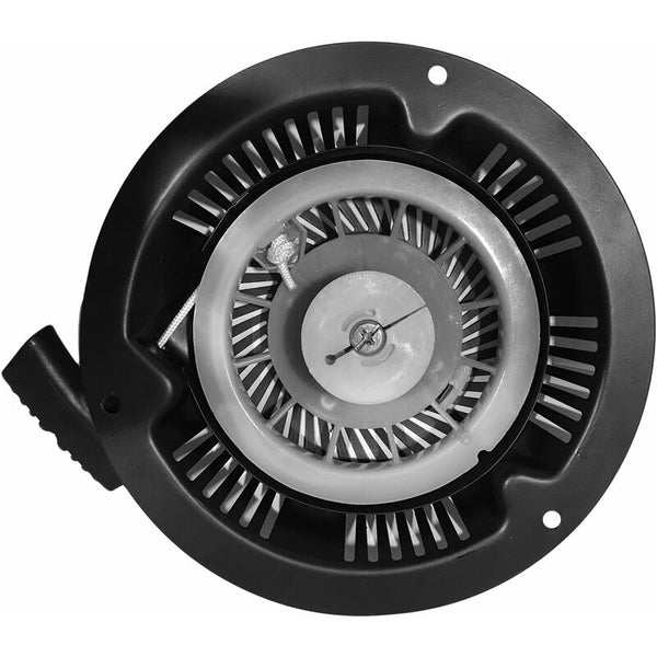 Pull Starter For Lawn Mower And Tiller With Ohv Engines Lawn Mower Parts