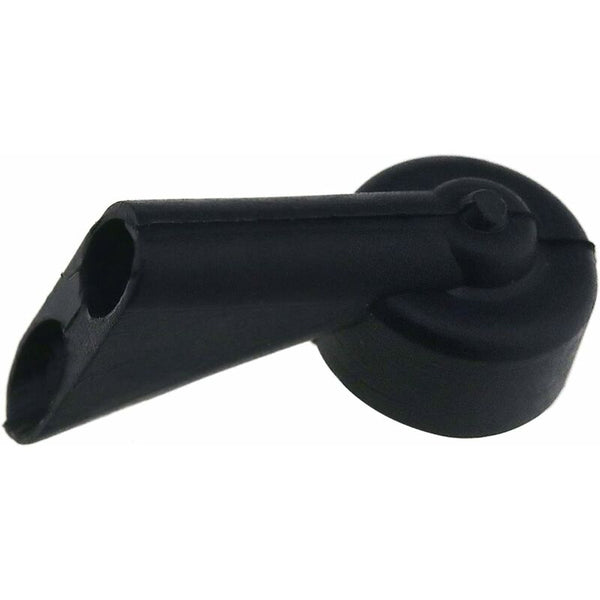 Car Plastic Rear Window Washer Windshield Nozzle 8E9955985 Windshield Repair Kits & Tools