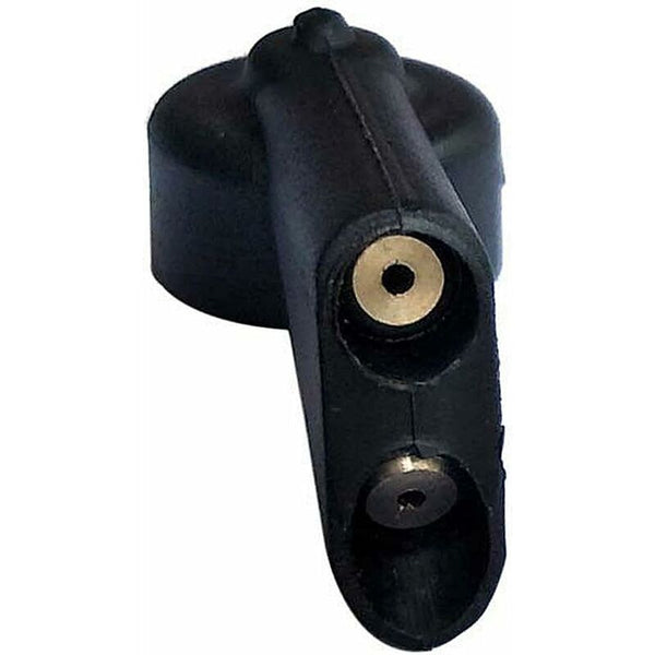 Car Plastic Rear Window Washer Windshield Nozzle 8E9955985 Windshield Repair Kits & Tools