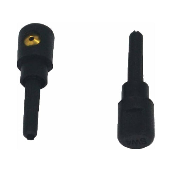 Rear Windshield Washer Nozzle Wiper Jet 3B9955985a Fit Golf Mk5 Mk6 Caddy A3 A4 A6 Spray Guns Hose Nozzles & Wands