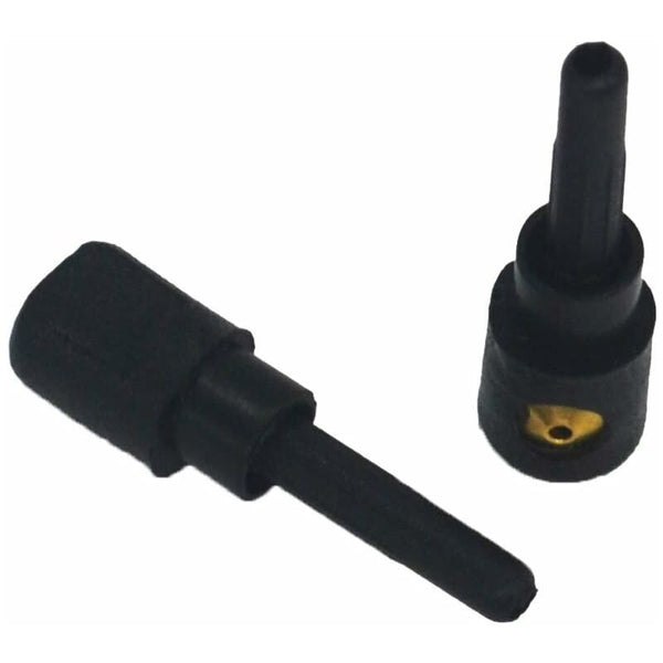 Rear Windshield Washer Nozzle Wiper Jet 3B9955985a Fit Golf Mk5 Mk6 Caddy A3 A4 A6 Spray Guns Hose Nozzles & Wands