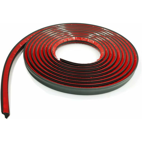5 Meters Flexible Moulding Trim Caulk Strips Self Adhesive For Bathtub Corners Toilets Countertops Baseboard Accents & Trim