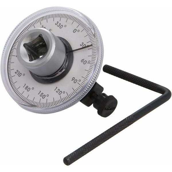 Angular Clamping Gauge 1/2 Drive Clamps