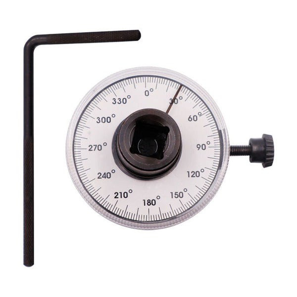 Angular Clamping Gauge 1/2 Drive Clamps