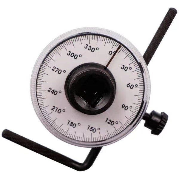 Angular Clamping Gauge 1/2 Drive Clamps