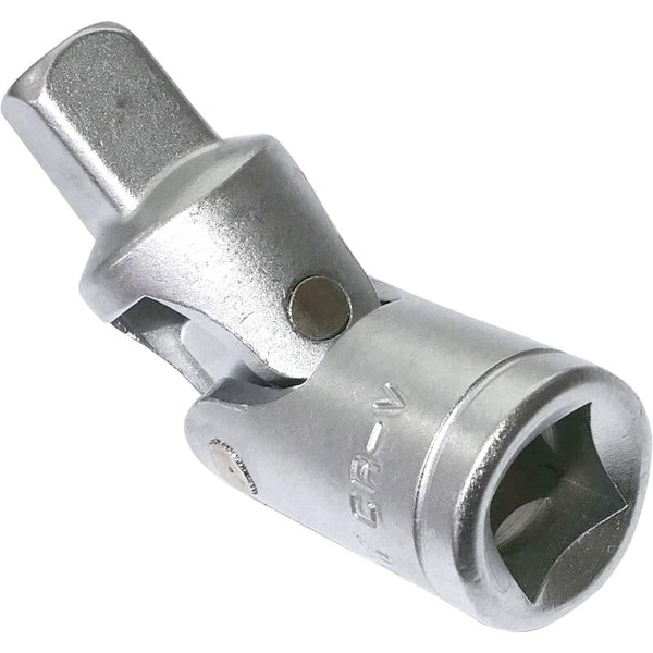 1/2 Drive Universal Joint For Ratchet Wrench Sockets Right Angle Adapter C2180 Ratchet Wrenches