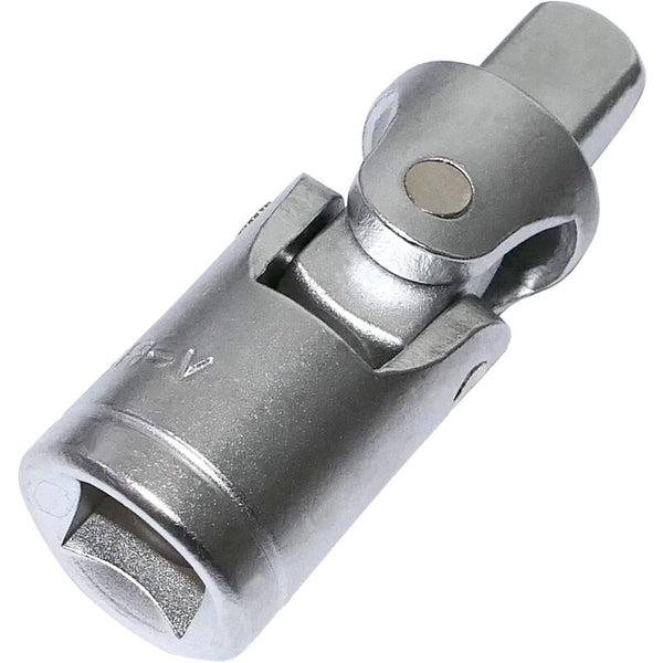 1/2 Drive Universal Joint For Ratchet Wrench Sockets Right Angle Adapter C2180 Ratchet Wrenches