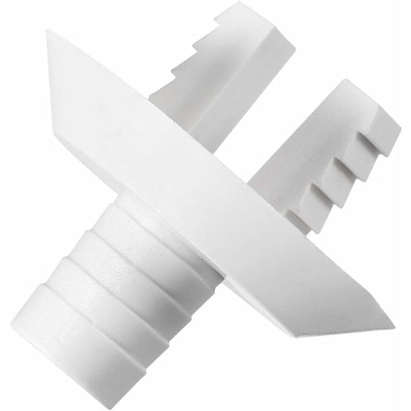 Air Conditioning Drainage Hose Connector Elbow Fitting For Mini Split Units And Window Ac Parts 28Mm 1 Pcs Portable Air Conditioners