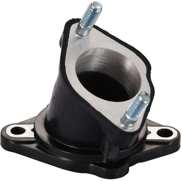 27Mm Pipe D'admission Remplacement Pour Bent Cg 125Cc 150Cc 200Cc Vtt Dirt Bike Go Kart Exhaust Systems
