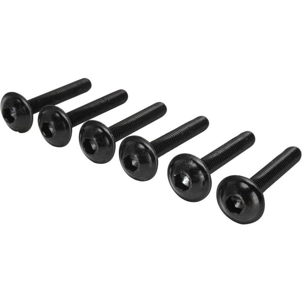 Motorcycle Fairing Screwsuniversal Bodywork Kits Bolts Aluminum Alloy For Most Sport Bikes Other Motorcycle Accessories