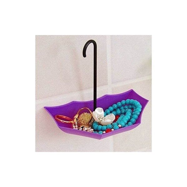 Pieces Self Adhesive Wall Key Holder Clothes Hook Rack Umbrella Stand Decorative Accessories Home Accents Gift Hooks & Hangers