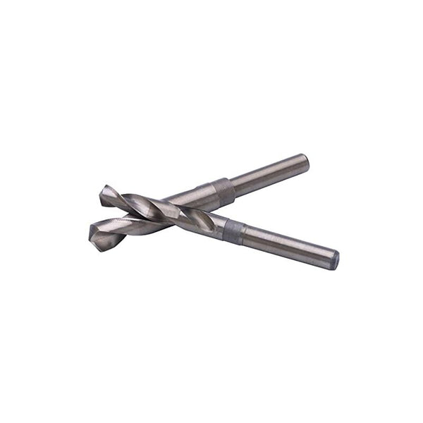 1Pc Twist 1/2 Inch 24Mm Hss Bench Metal Auger Hole Opener Diy Tool For Stainless Drill Bits