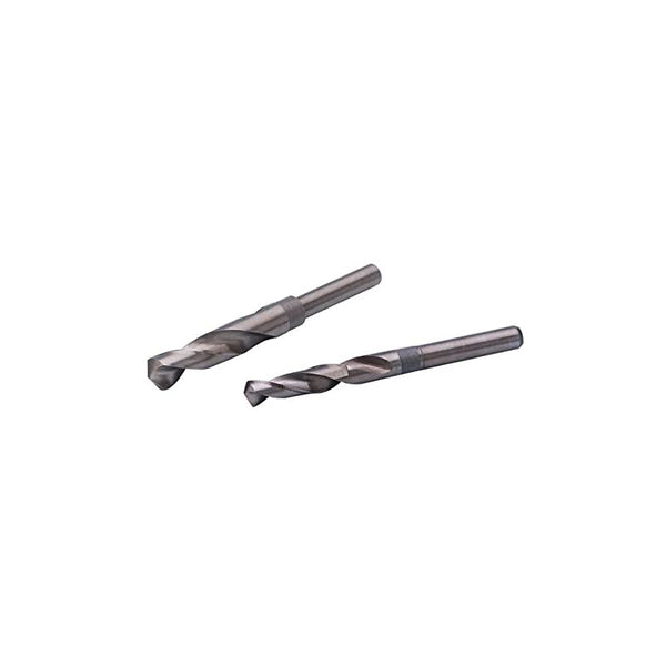 1Pc Twist 1/2 Inch 24Mm Hss Bench Metal Auger Hole Opener Diy Tool For Stainless Drill Bits