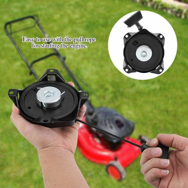 Recoil Starter For Lawn Mower Generator 590420A 590706 Lawn Mower Parts