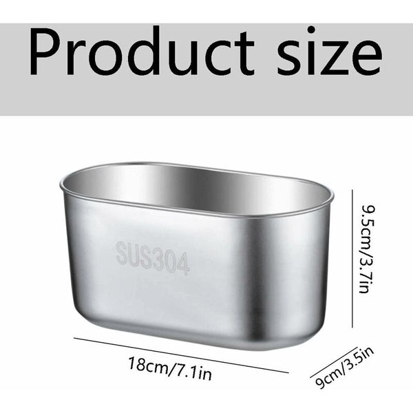 Sink Drain Basket Strainer Stainless Steel Easy To Use For Kitchen Over Drying Rack Storing And Washing Colanders Strainers & Sifters