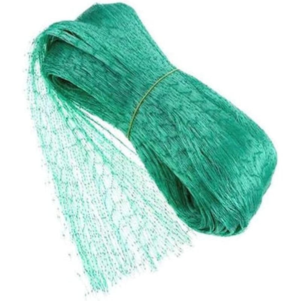 4X10m Bird Protection Netting For Gardens Ponds Fruits Vegetables Other Plant Care & Accessories