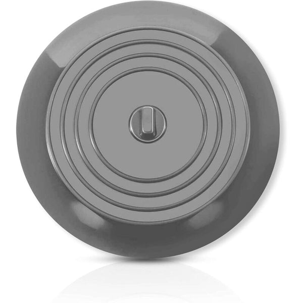Bathtub Stopper Kitchen Sink For Bathroom And Silicone Suction Cup Drain Stoppers & Strainers