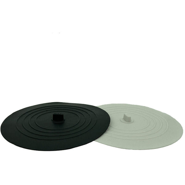 Bathtub Stopper Kitchen Sink For Bathroom And Silicone Suction Cup Drain Stoppers & Strainers