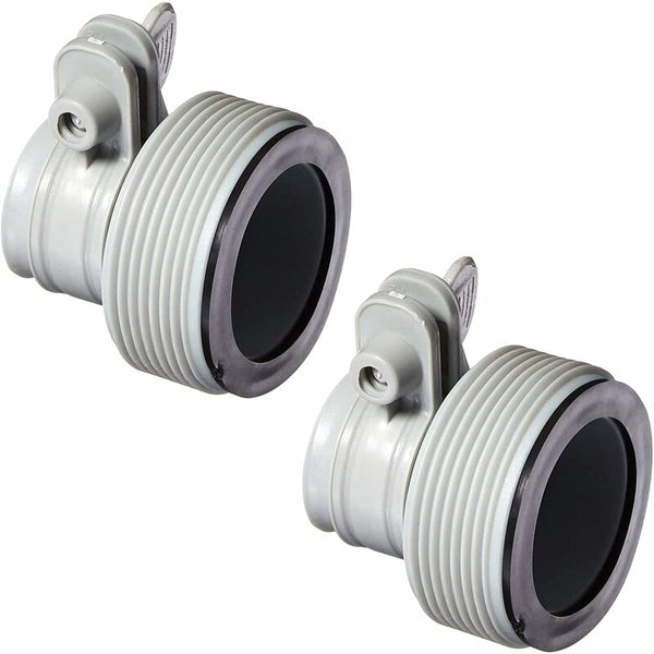 2 Pcs Set Type B Adapters (32 And 38 Mm Connection) Ep Cables & Adapters