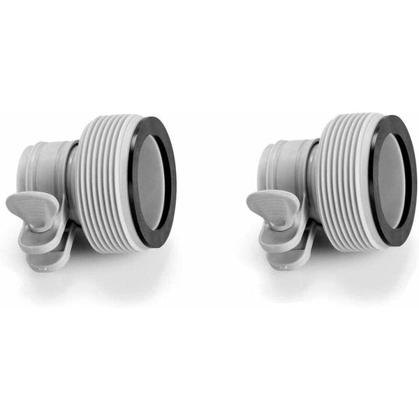 2 Pcs Set Type B Adapters (32 And 38 Mm Connection) Ep Cables & Adapters