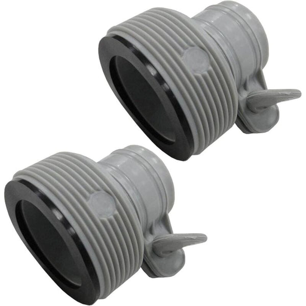 2 Pcs Set Type B Adapters (32 And 38 Mm Connection) Ep Cables & Adapters