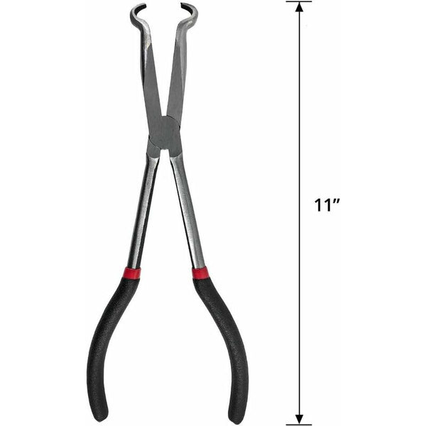 Long Reach Ring Tip 280Mm For Car Pliers
